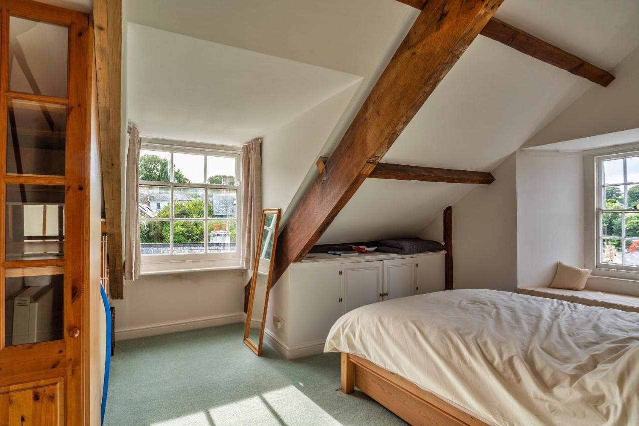 Finest Retreats - Valley View Camelford Exteriér fotografie