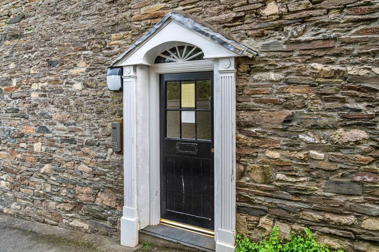 Finest Retreats - Valley View Camelford Exteriér fotografie