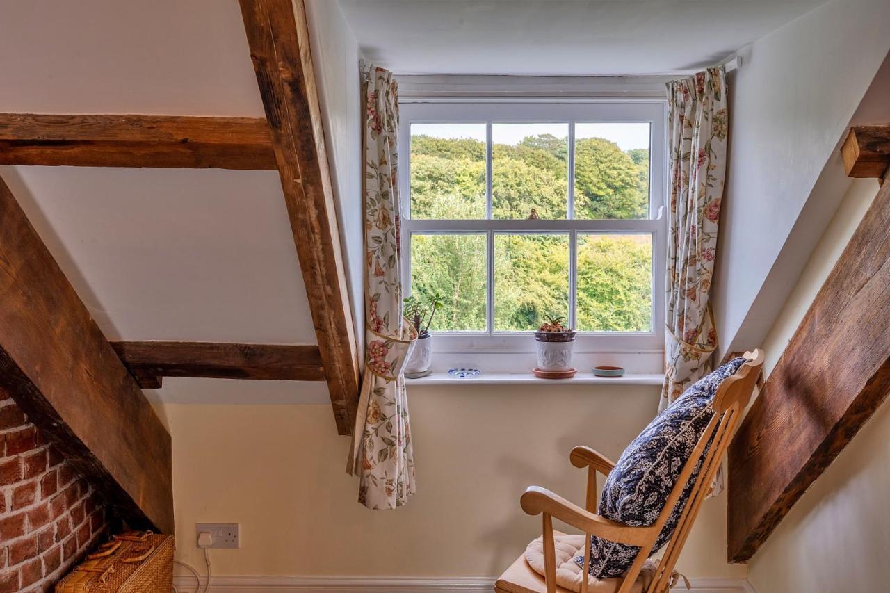 Finest Retreats - Valley View Camelford Exteriér fotografie