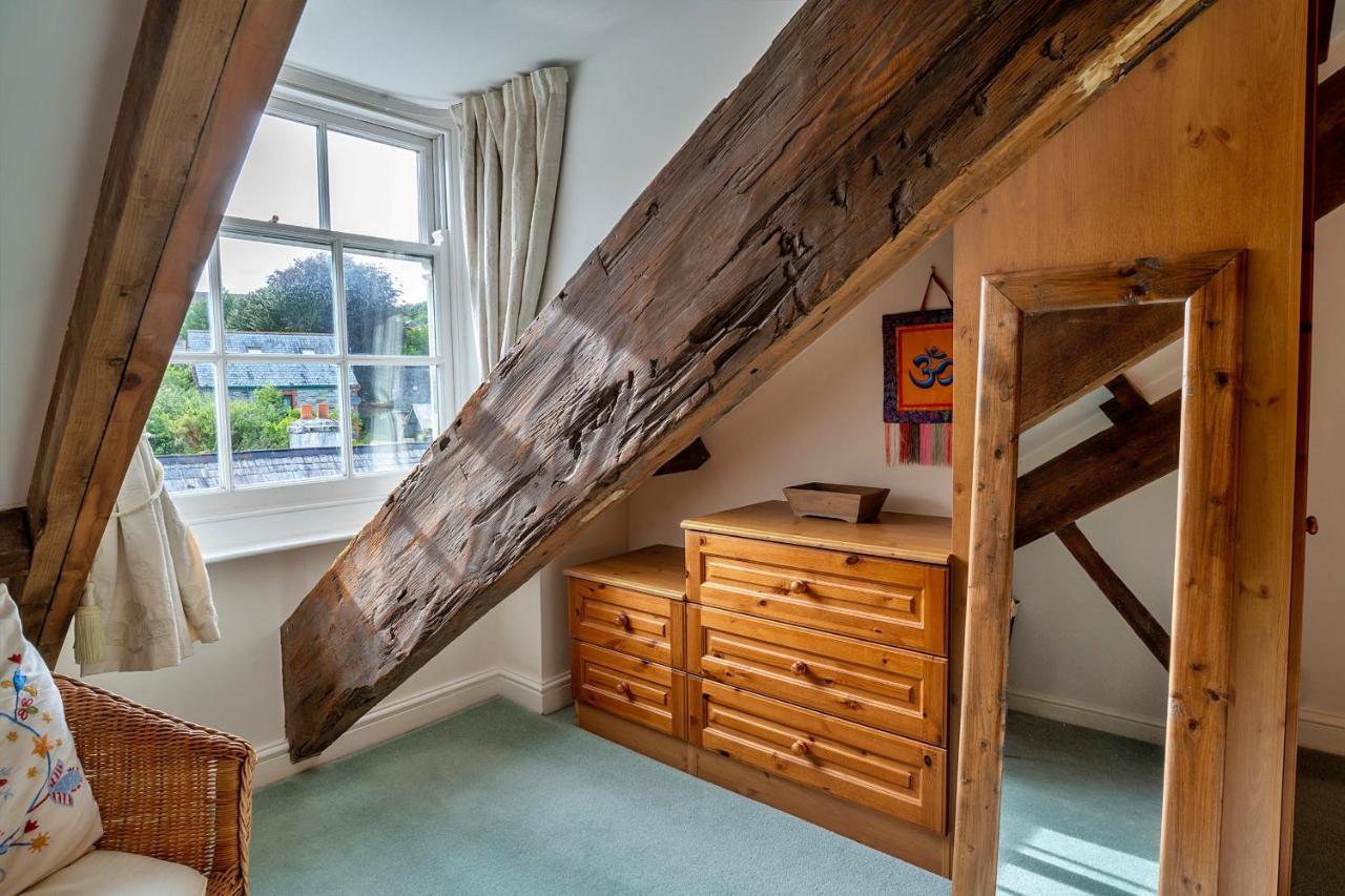 Finest Retreats - Valley View Camelford Exteriér fotografie