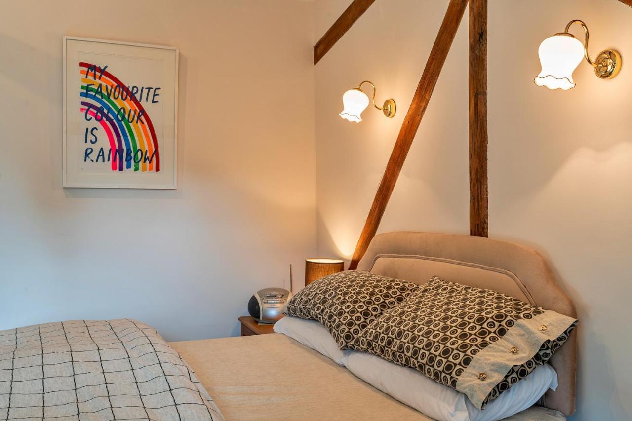 Finest Retreats - Valley View Camelford Exteriér fotografie