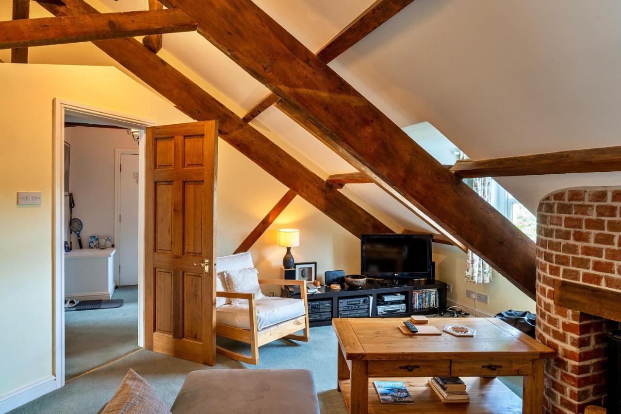 Finest Retreats - Valley View Camelford Exteriér fotografie