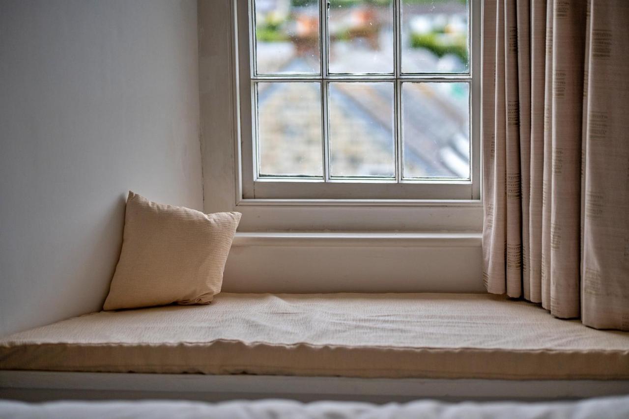 Finest Retreats - Valley View Camelford Exteriér fotografie