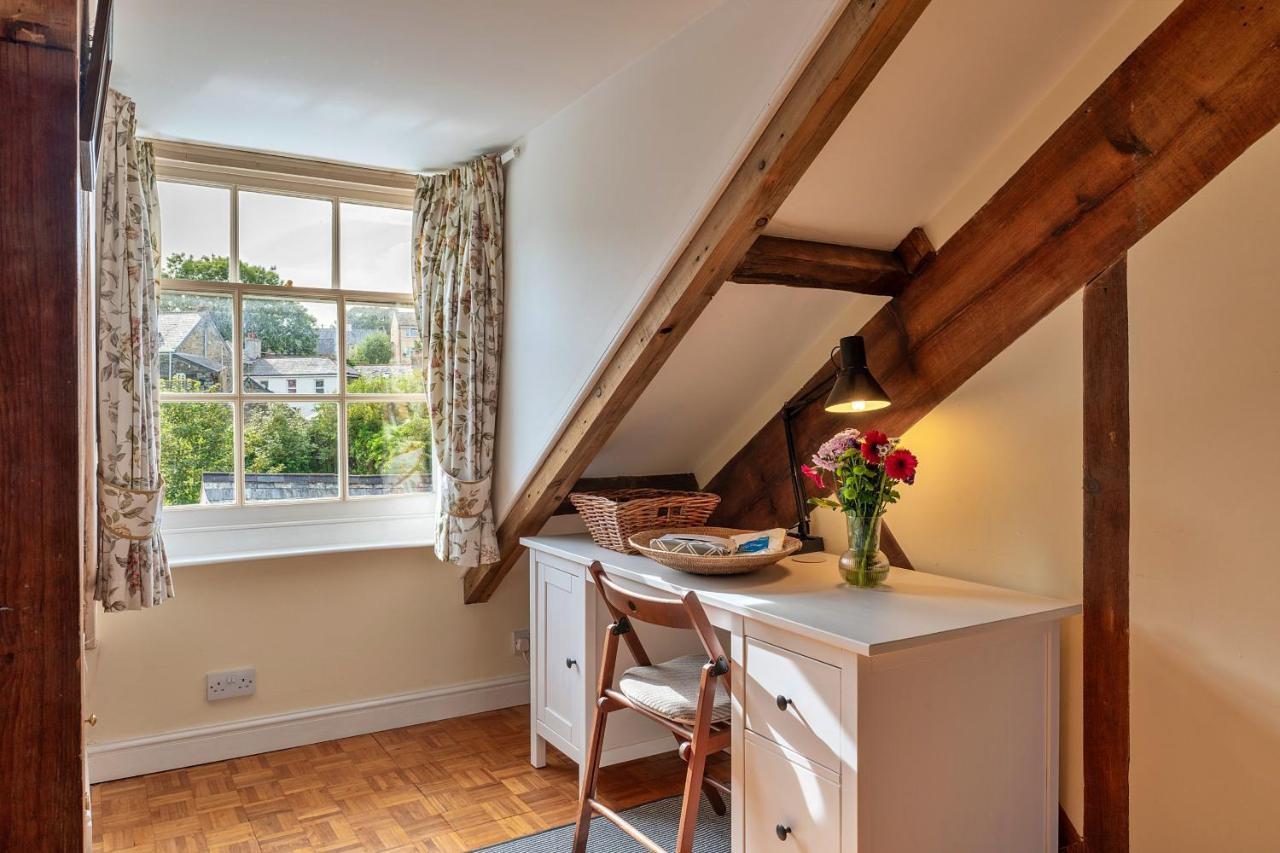 Finest Retreats - Valley View Camelford Exteriér fotografie